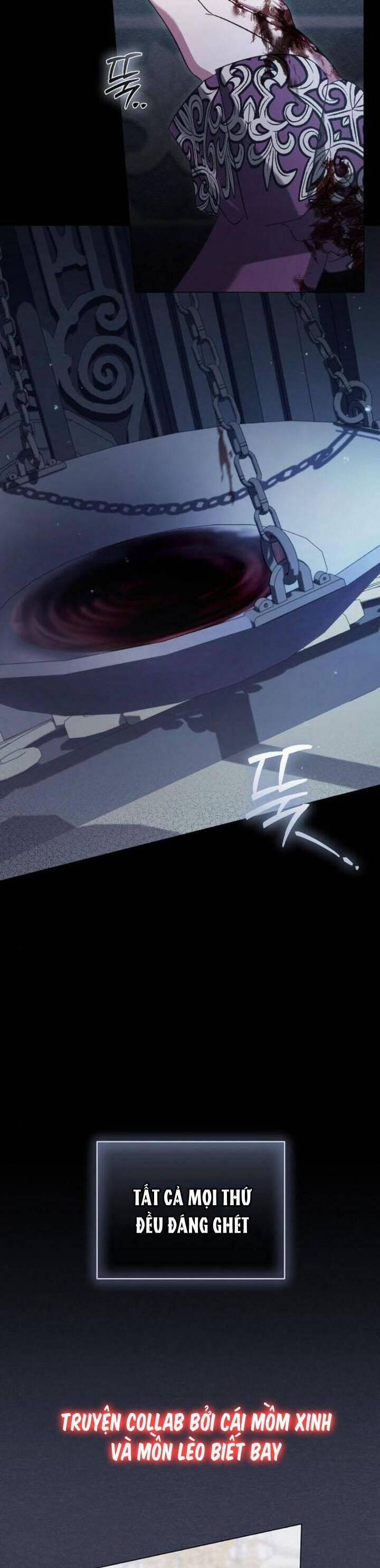 Dành Cho Nàng Juliet Xinh Đẹp 16 trang 7