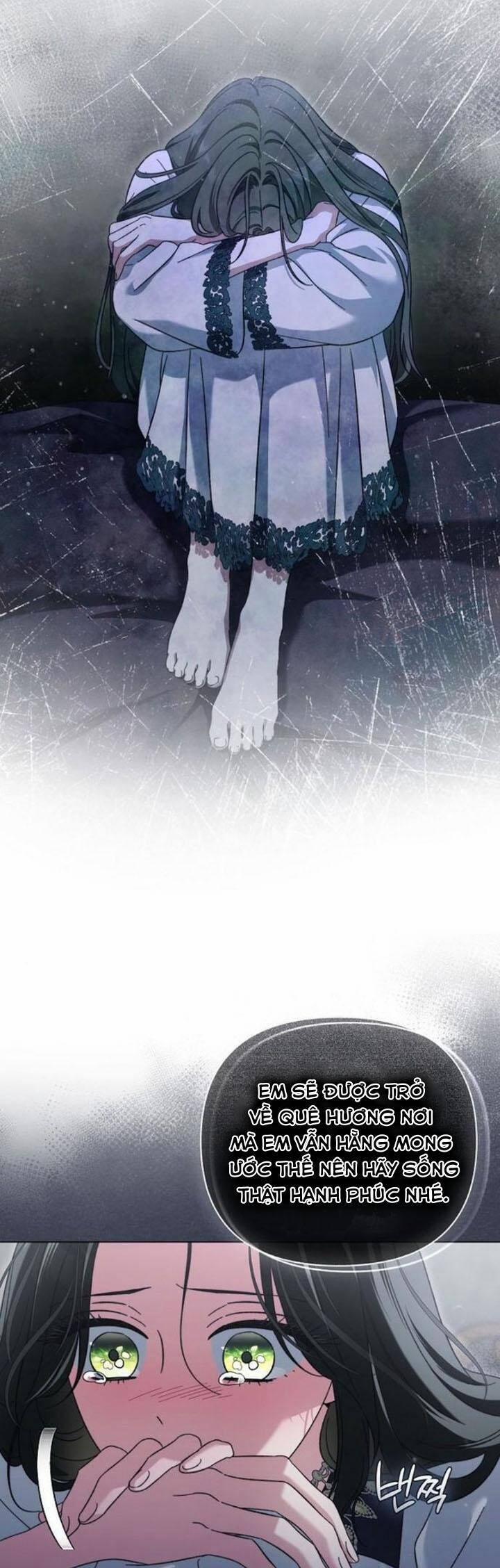 Dành Cho Nàng Juliet Xinh Đẹp 16 trang 9