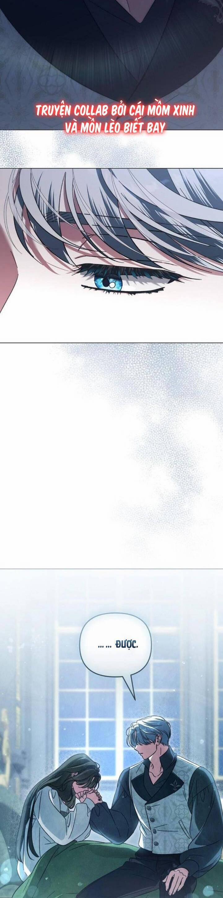 Dành Cho Nàng Juliet Xinh Đẹp 17 trang 17