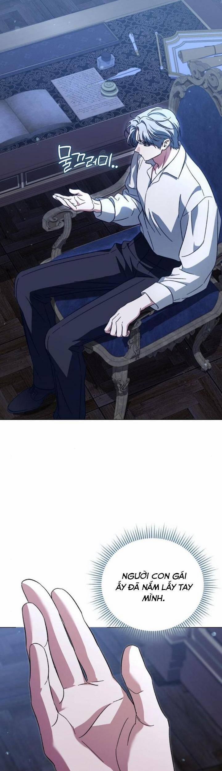 Dành Cho Nàng Juliet Xinh Đẹp 17 trang 19