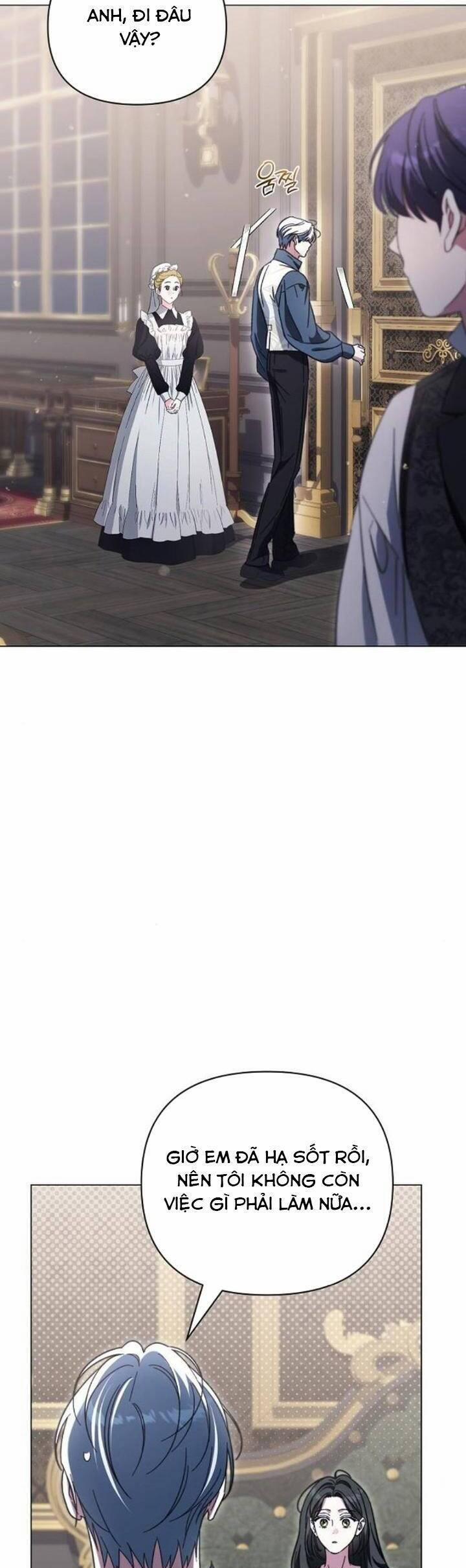 Dành Cho Nàng Juliet Xinh Đẹp 17 trang 2