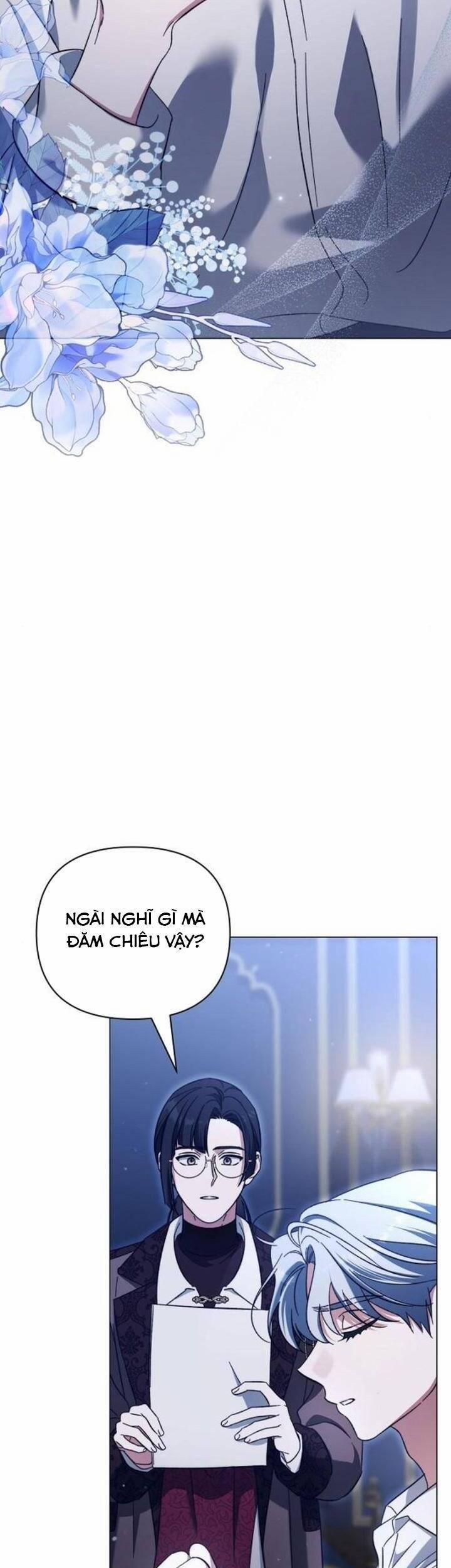 Dành Cho Nàng Juliet Xinh Đẹp 17 trang 21