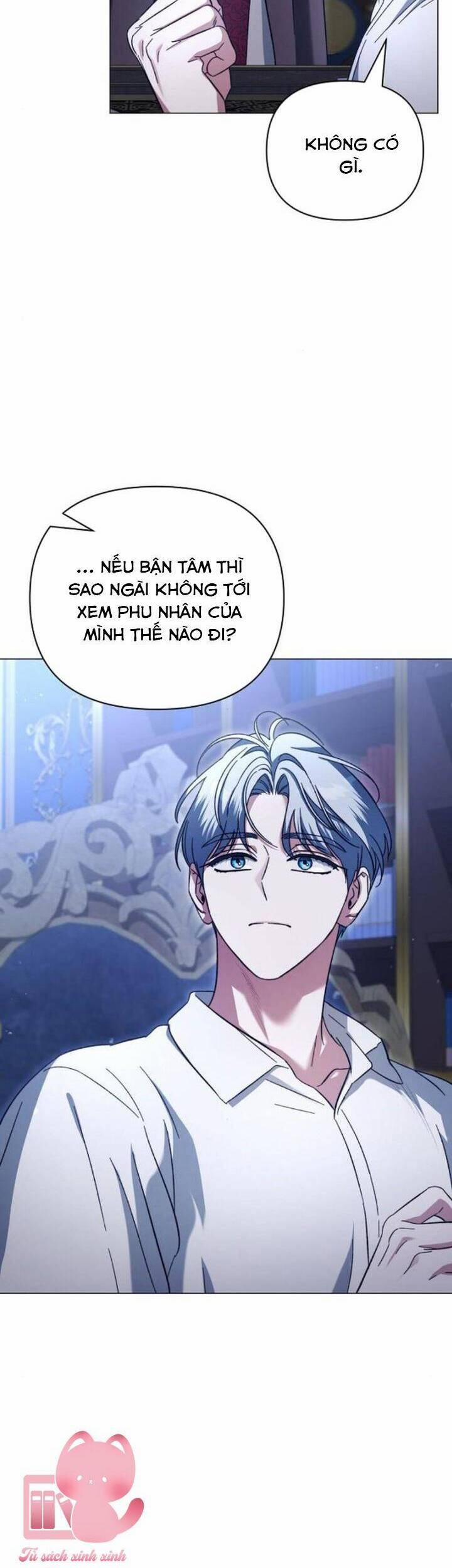 Dành Cho Nàng Juliet Xinh Đẹp 17 trang 22