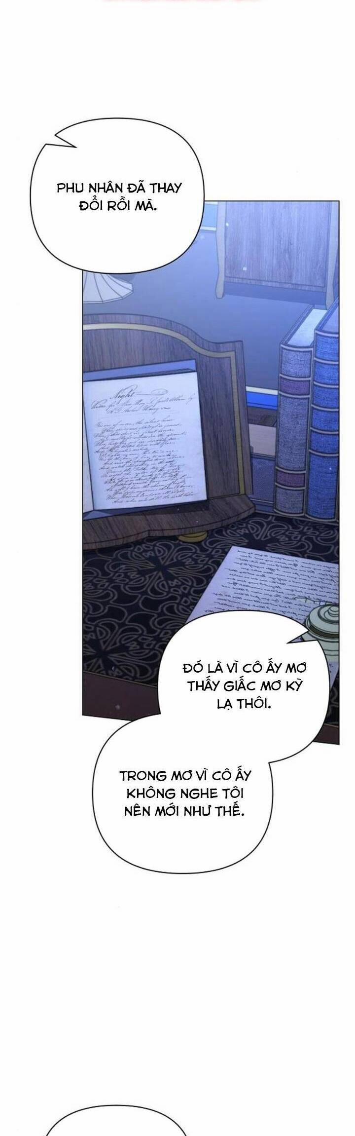 Dành Cho Nàng Juliet Xinh Đẹp 17 trang 25