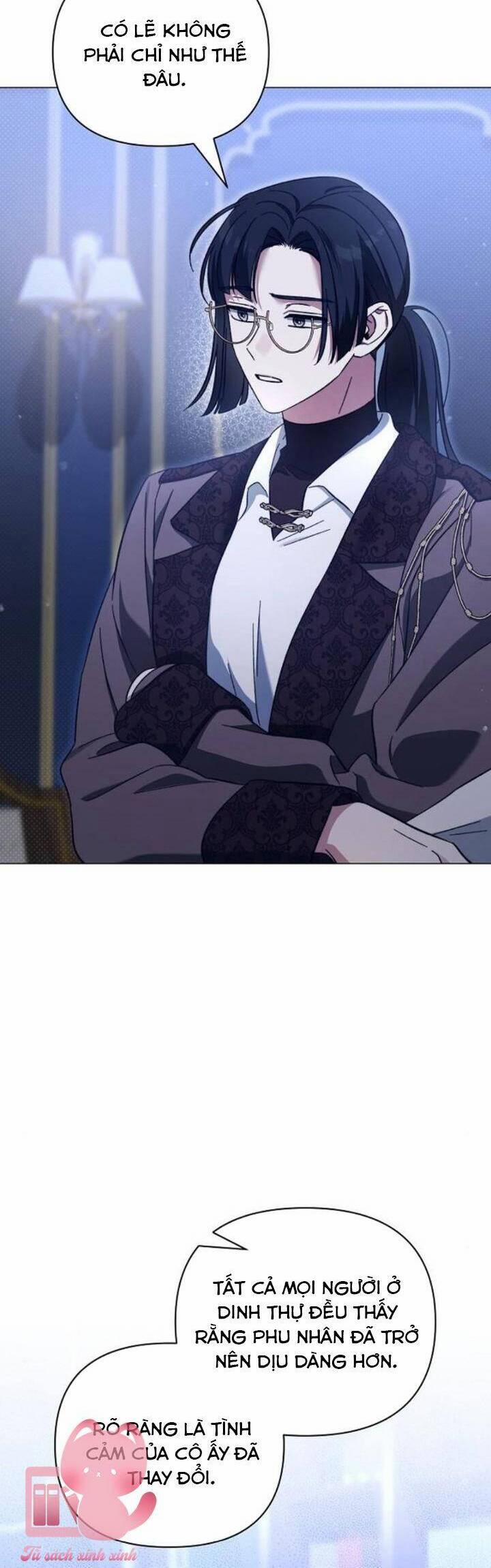 Dành Cho Nàng Juliet Xinh Đẹp 17 trang 26