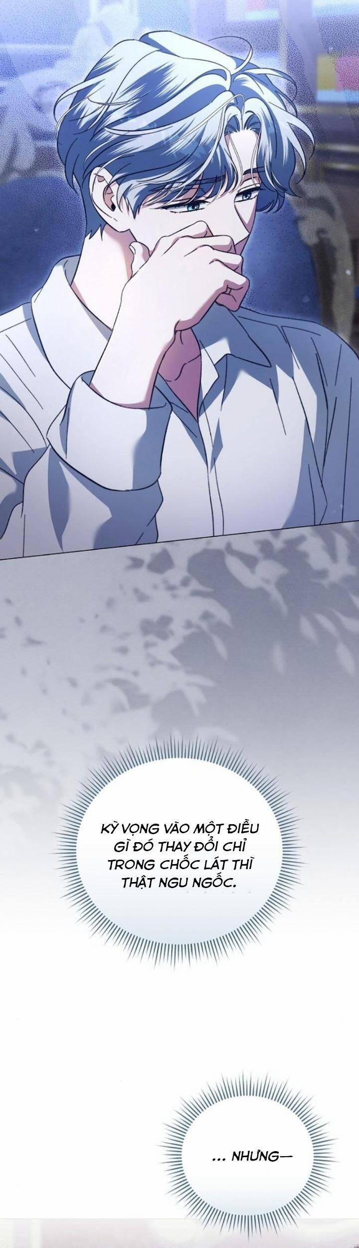 Dành Cho Nàng Juliet Xinh Đẹp 17 trang 27