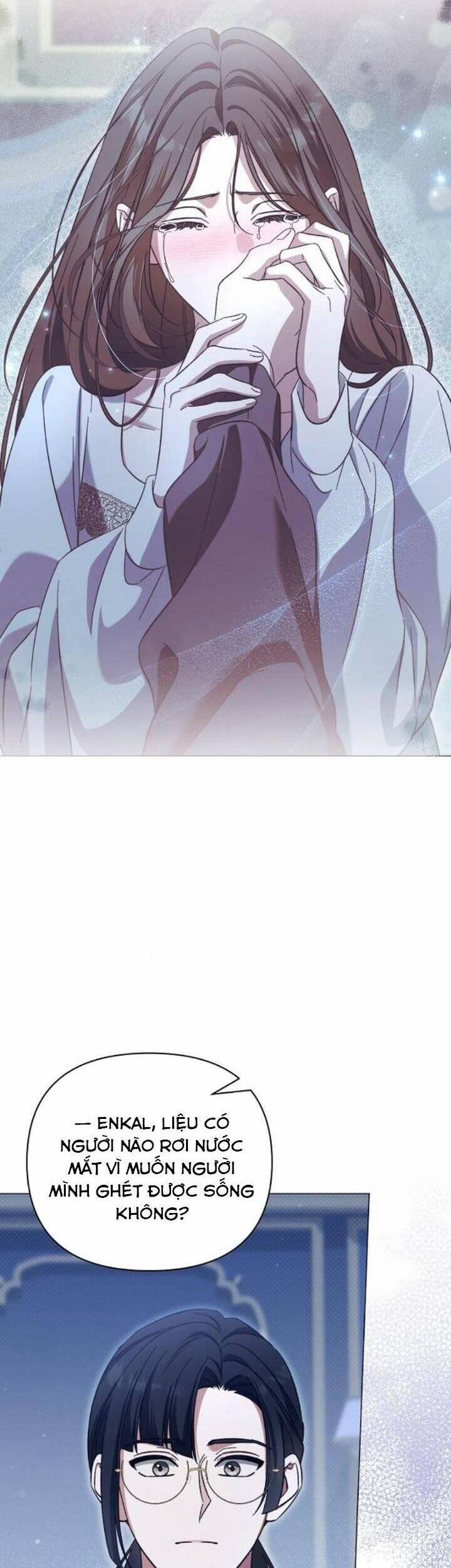 Dành Cho Nàng Juliet Xinh Đẹp 17 trang 28