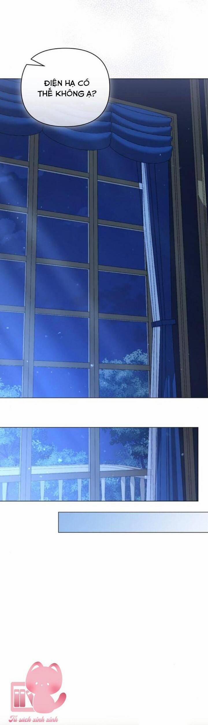 Dành Cho Nàng Juliet Xinh Đẹp 17 trang 30