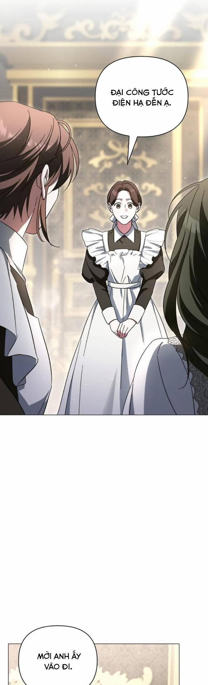 Dành Cho Nàng Juliet Xinh Đẹp 17 trang 31