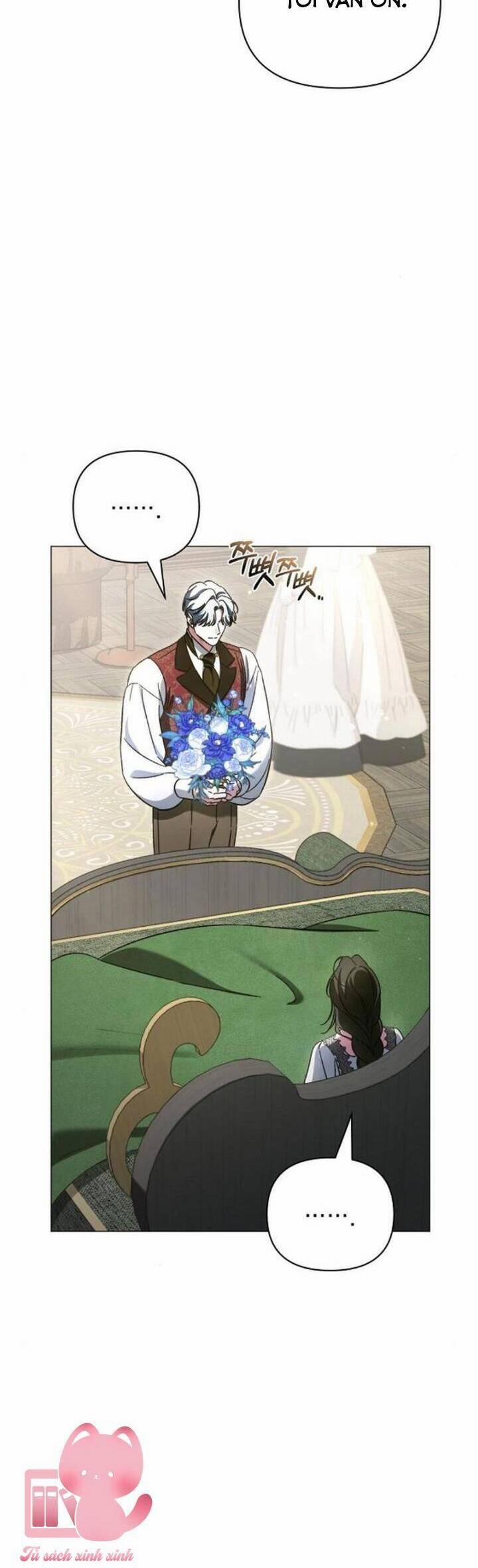 Dành Cho Nàng Juliet Xinh Đẹp 17 trang 34