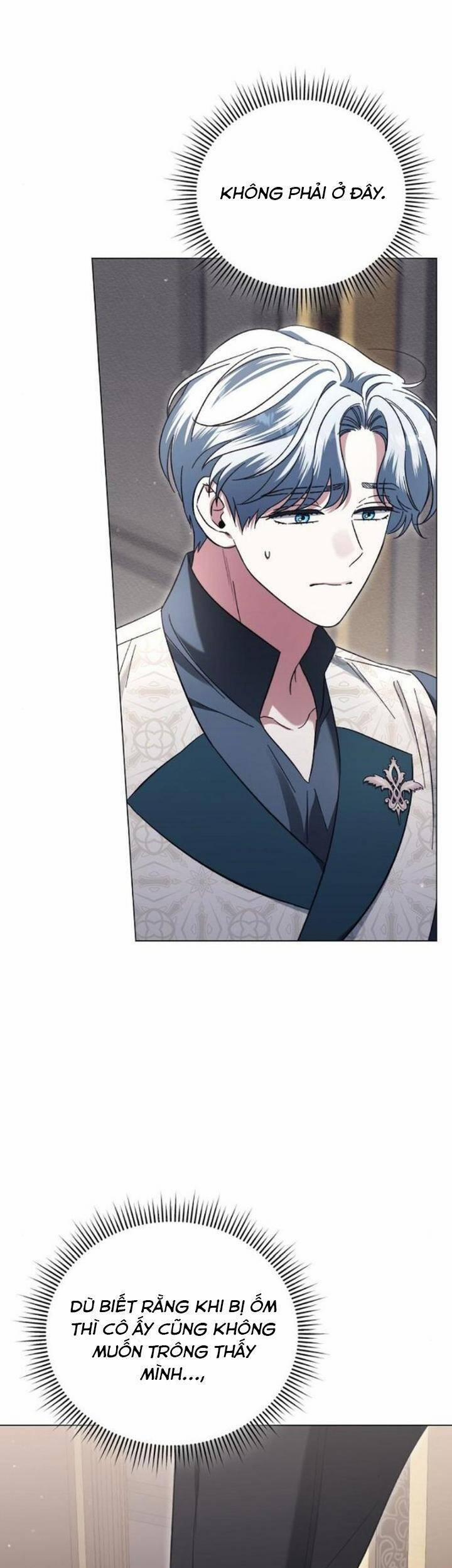 Dành Cho Nàng Juliet Xinh Đẹp 17 trang 4