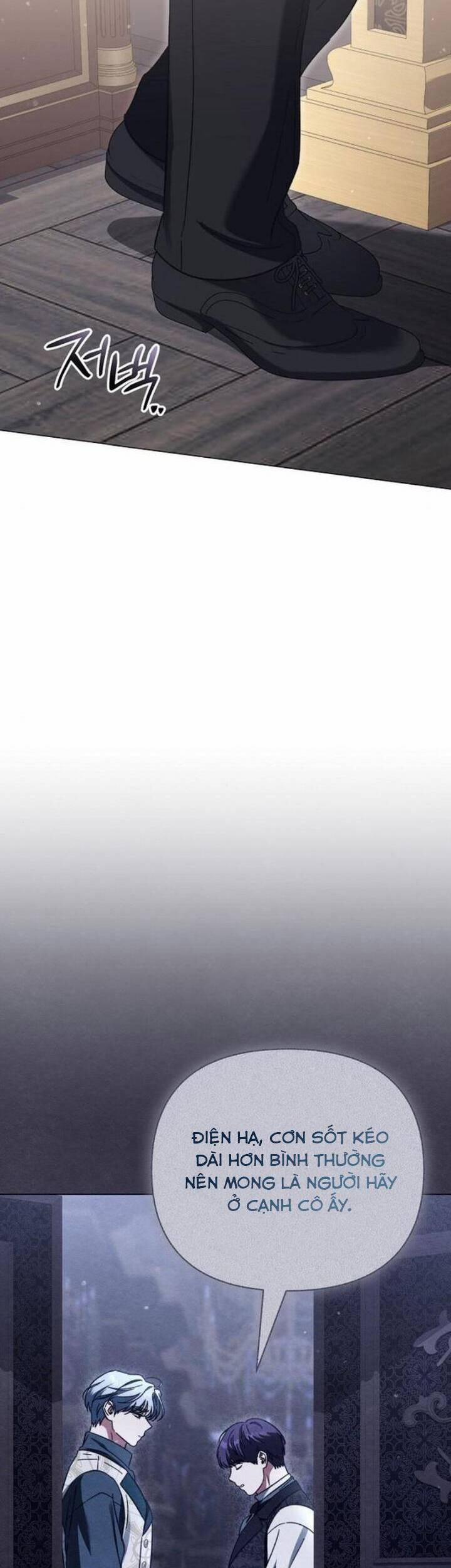 Dành Cho Nàng Juliet Xinh Đẹp 17 trang 5