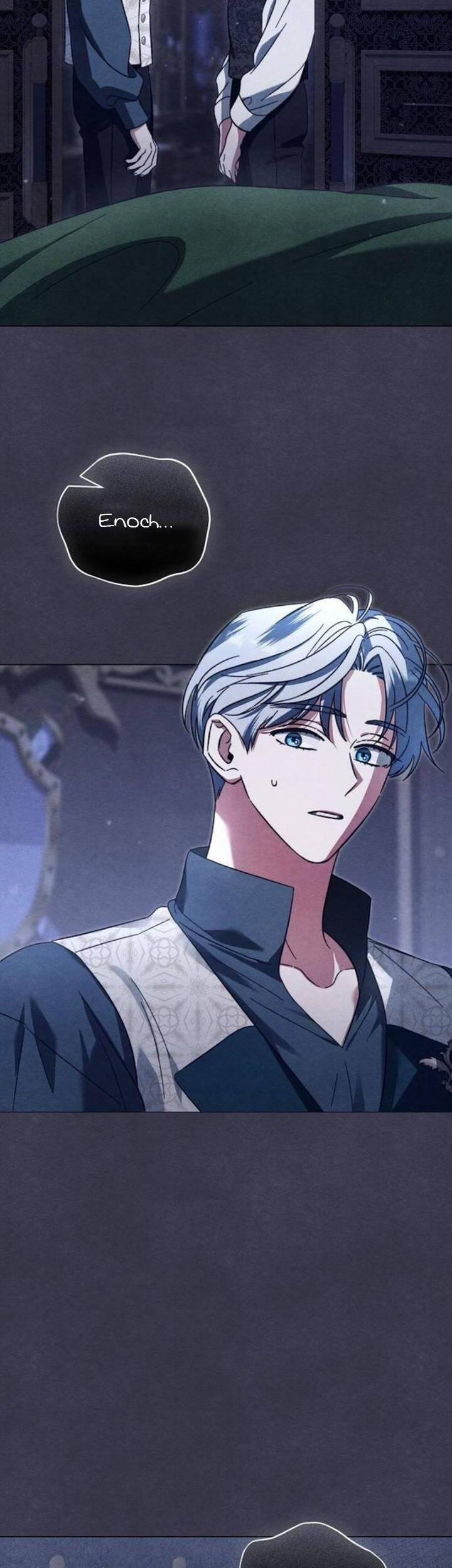 Dành Cho Nàng Juliet Xinh Đẹp 17 trang 6