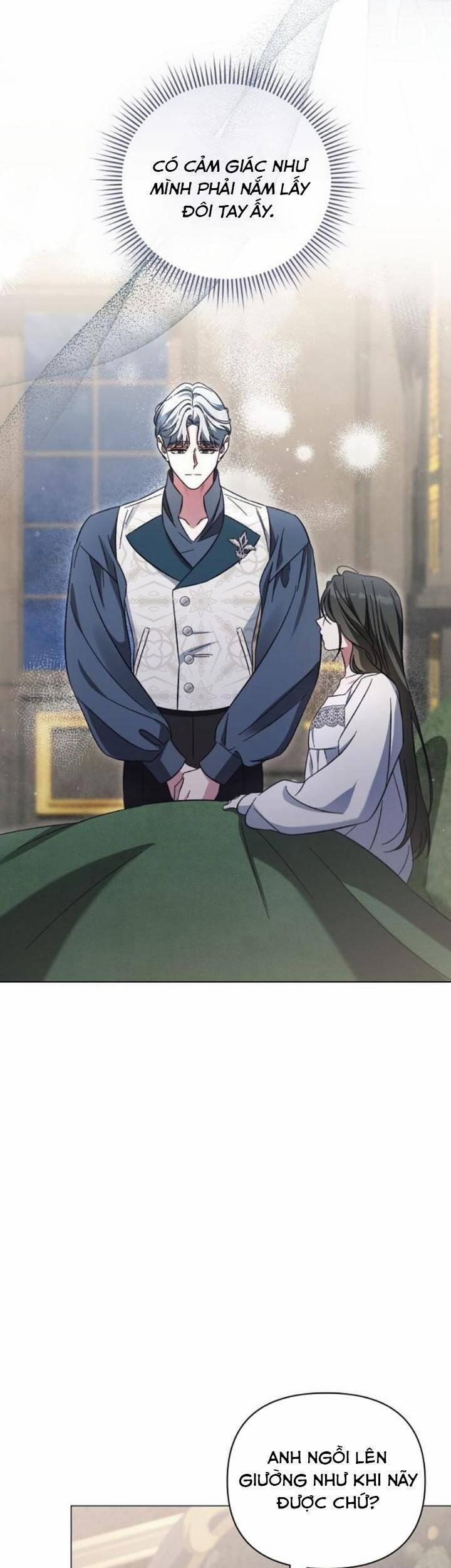 Dành Cho Nàng Juliet Xinh Đẹp 17 trang 8