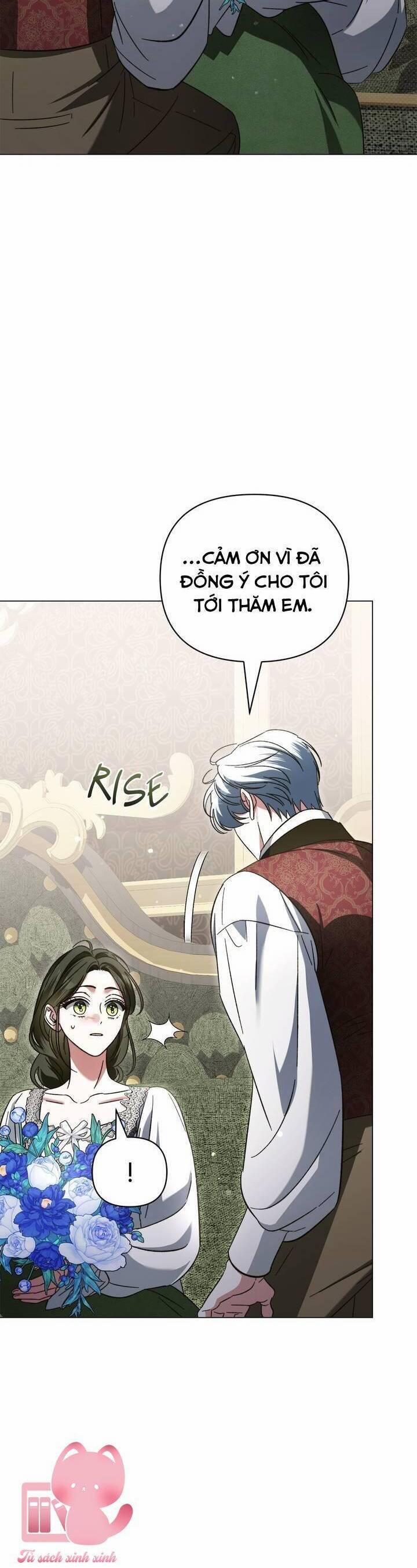 Dành Cho Nàng Juliet Xinh Đẹp 18 trang 11