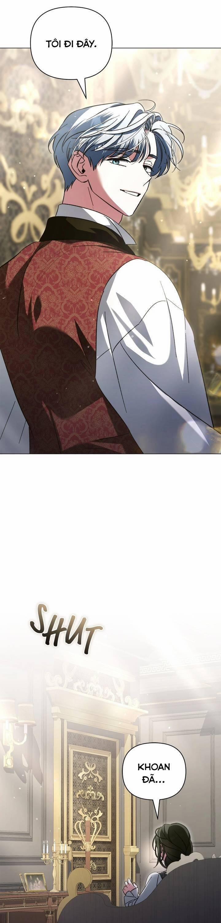 Dành Cho Nàng Juliet Xinh Đẹp 18 trang 12