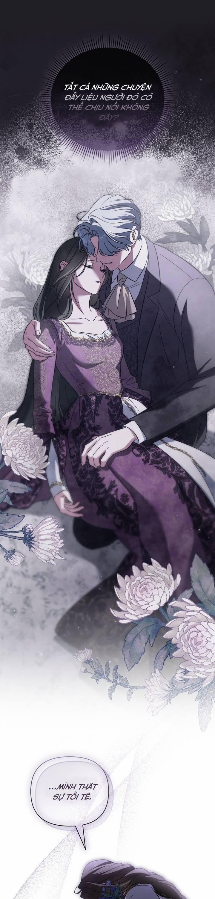 Dành Cho Nàng Juliet Xinh Đẹp 18 trang 14