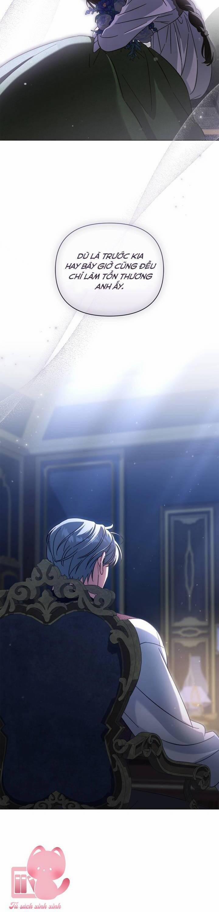 Dành Cho Nàng Juliet Xinh Đẹp 18 trang 15