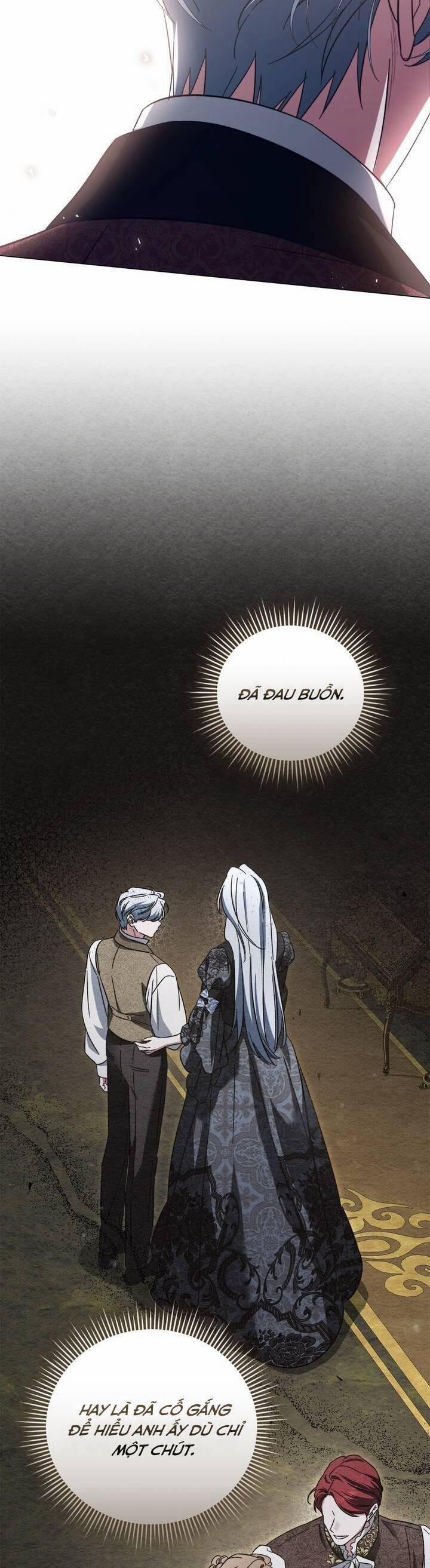 Dành Cho Nàng Juliet Xinh Đẹp 18 trang 17