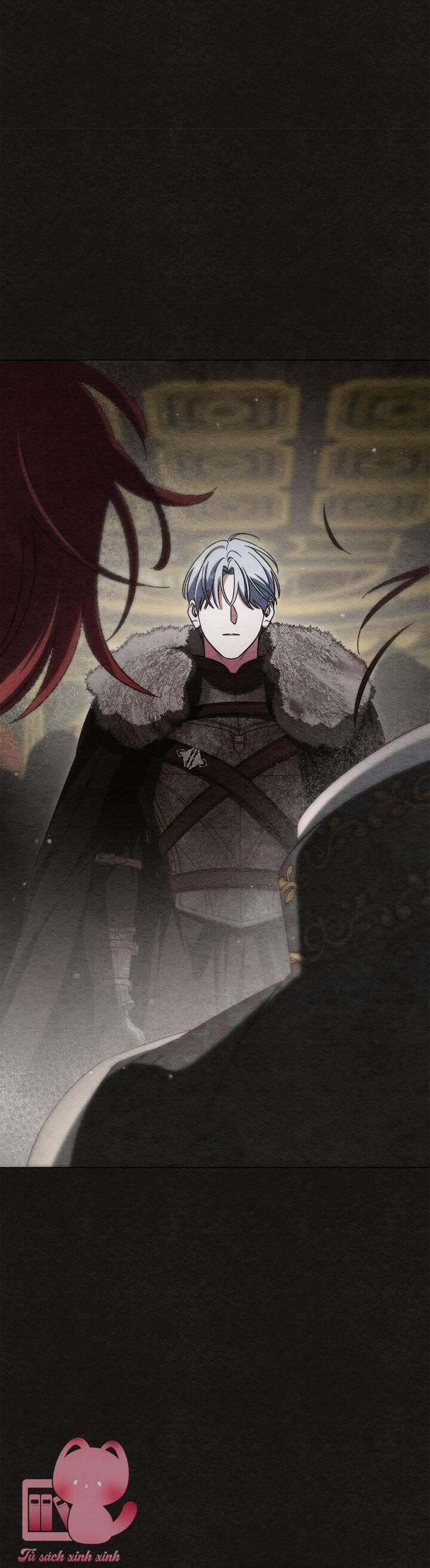 Dành Cho Nàng Juliet Xinh Đẹp 18 trang 19