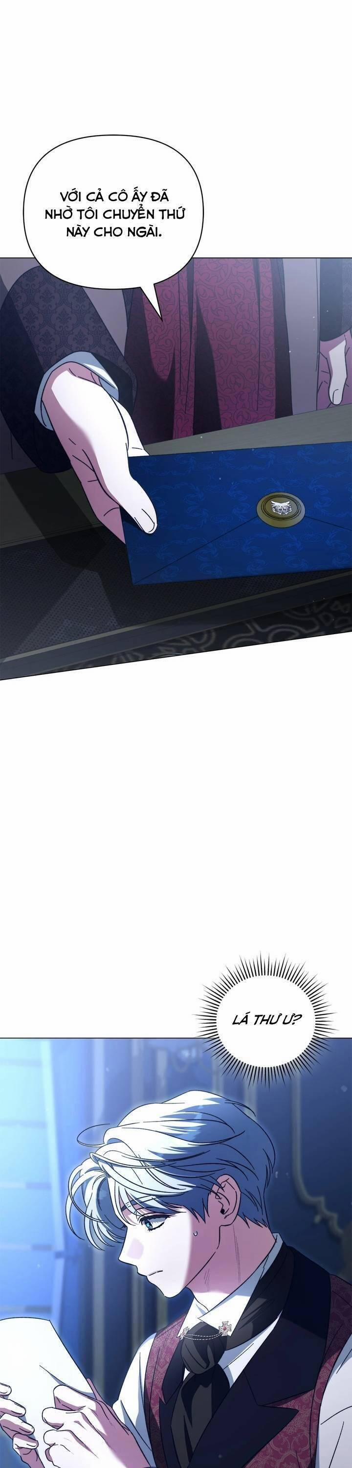 Dành Cho Nàng Juliet Xinh Đẹp 18 trang 24