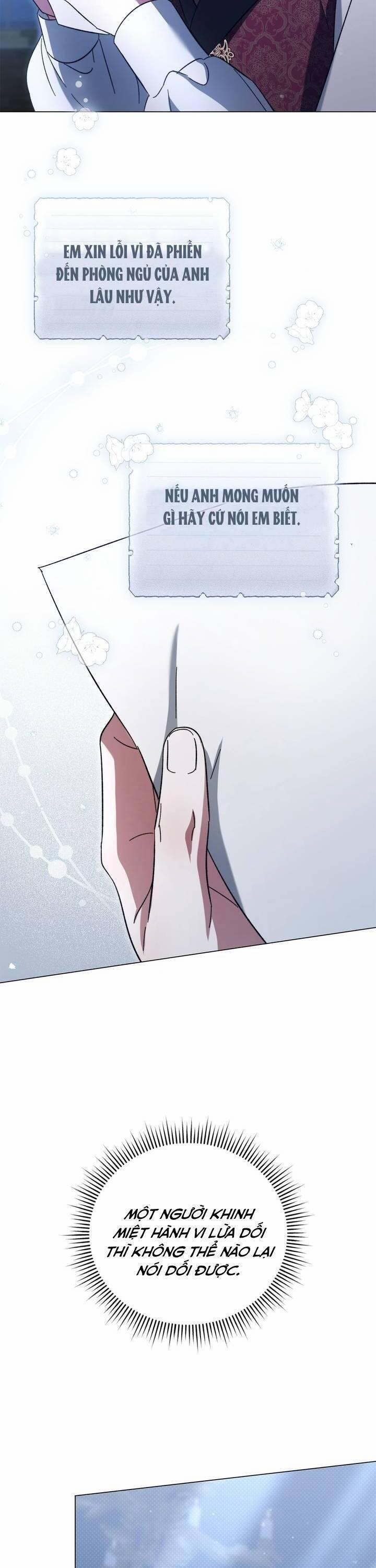 Dành Cho Nàng Juliet Xinh Đẹp 18 trang 25