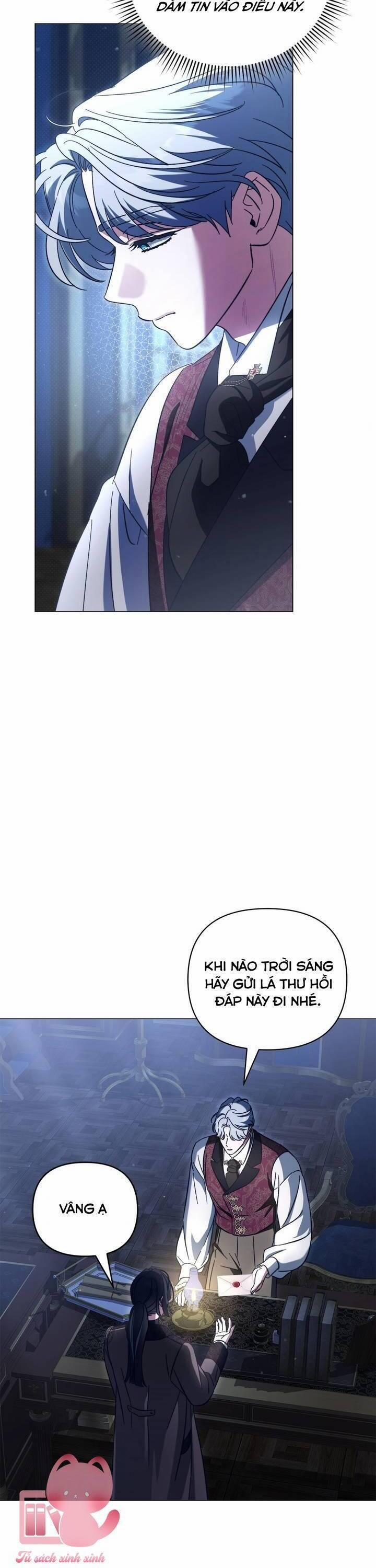 Dành Cho Nàng Juliet Xinh Đẹp 18 trang 27