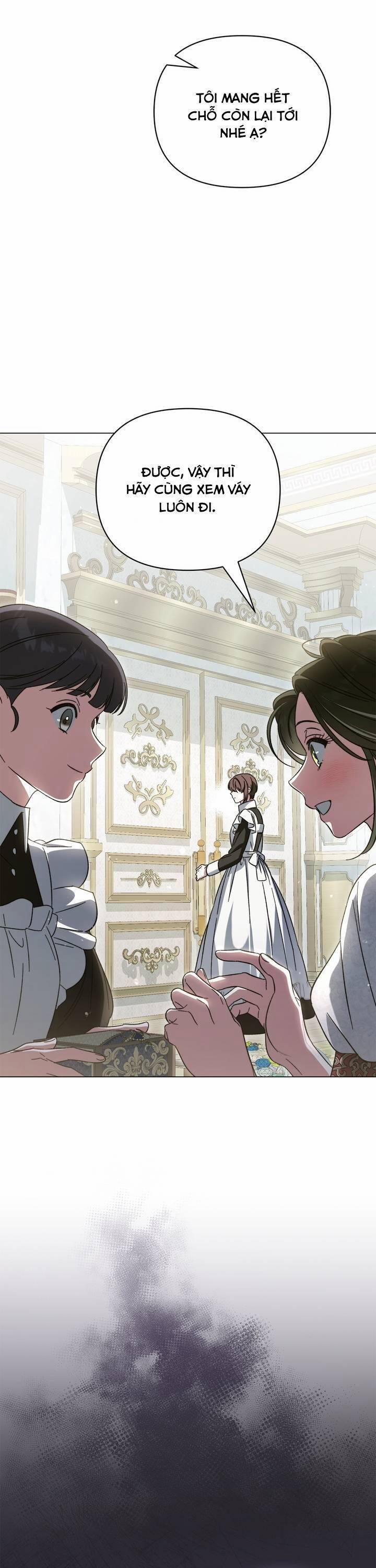 Dành Cho Nàng Juliet Xinh Đẹp 18 trang 42