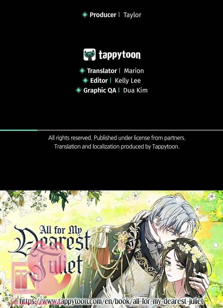 Dành Cho Nàng Juliet Xinh Đẹp 18 trang 44