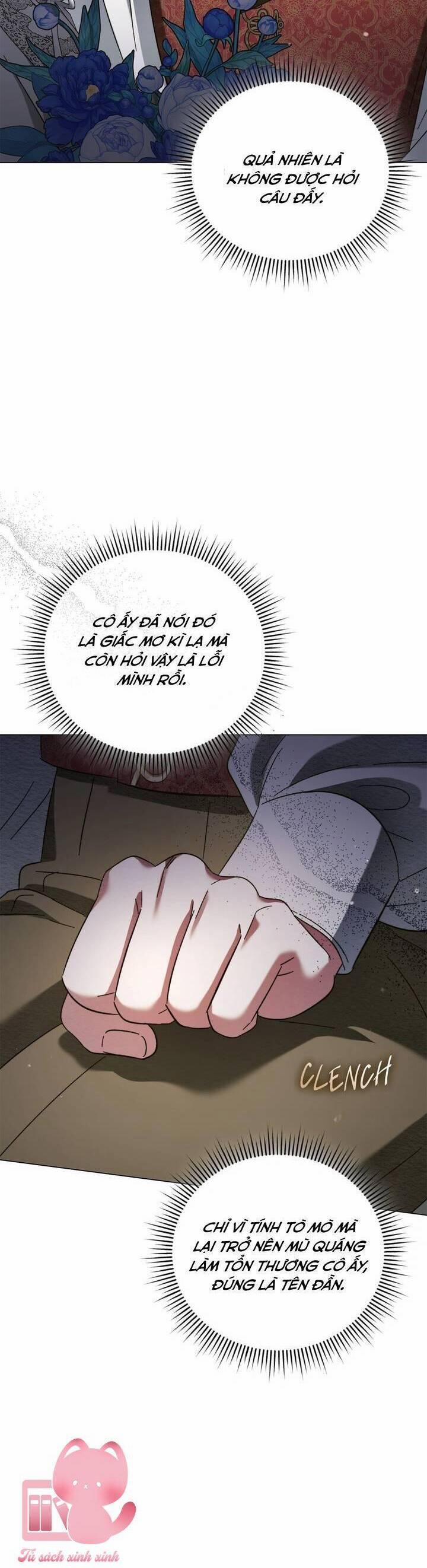 Dành Cho Nàng Juliet Xinh Đẹp 18 trang 7