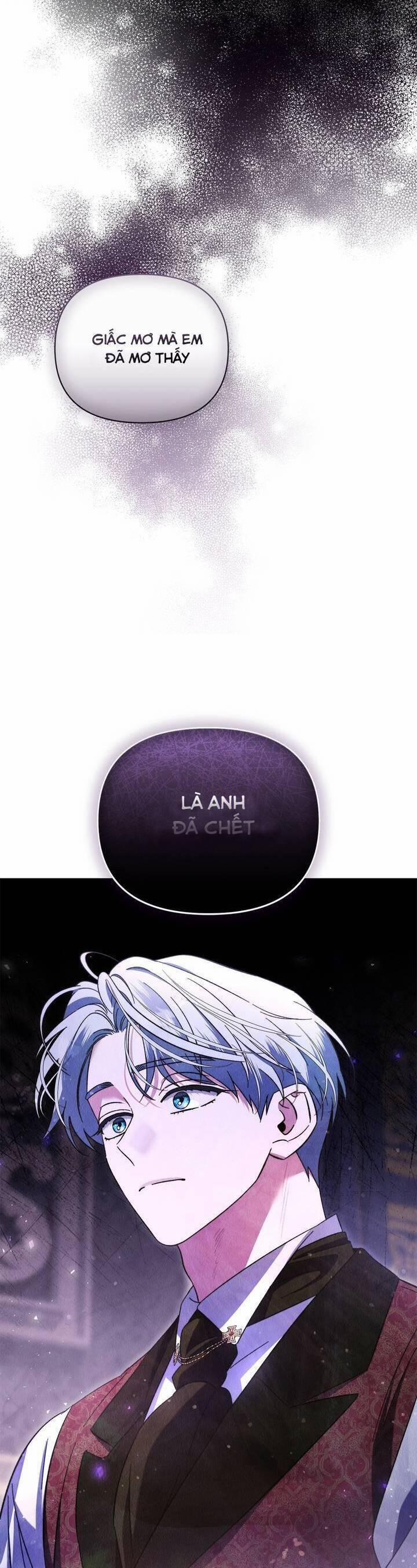 Dành Cho Nàng Juliet Xinh Đẹp 18 trang 9