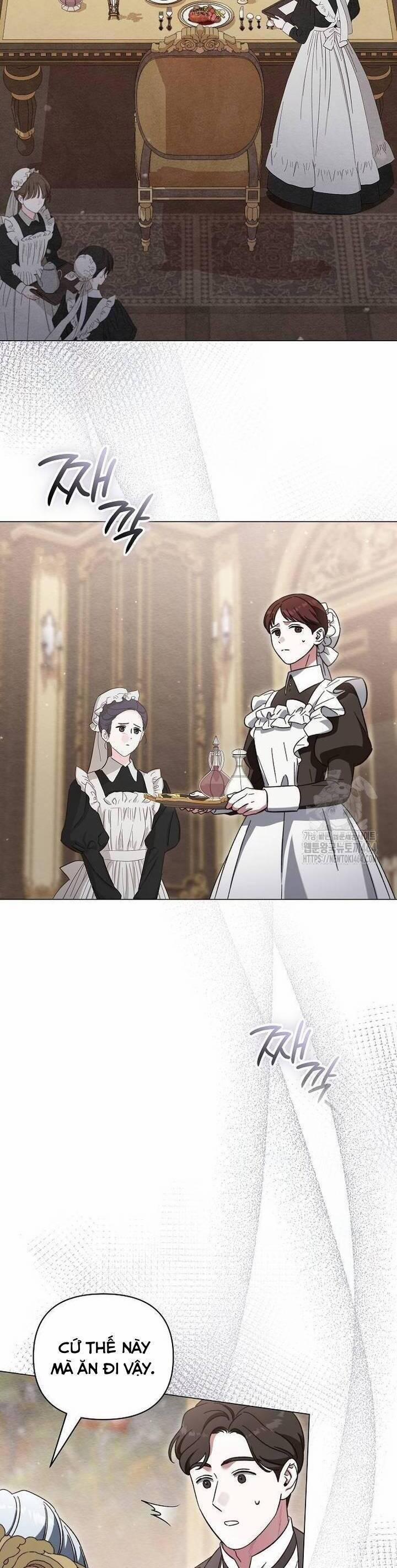 Dành Cho Nàng Juliet Xinh Đẹp 19 trang 15