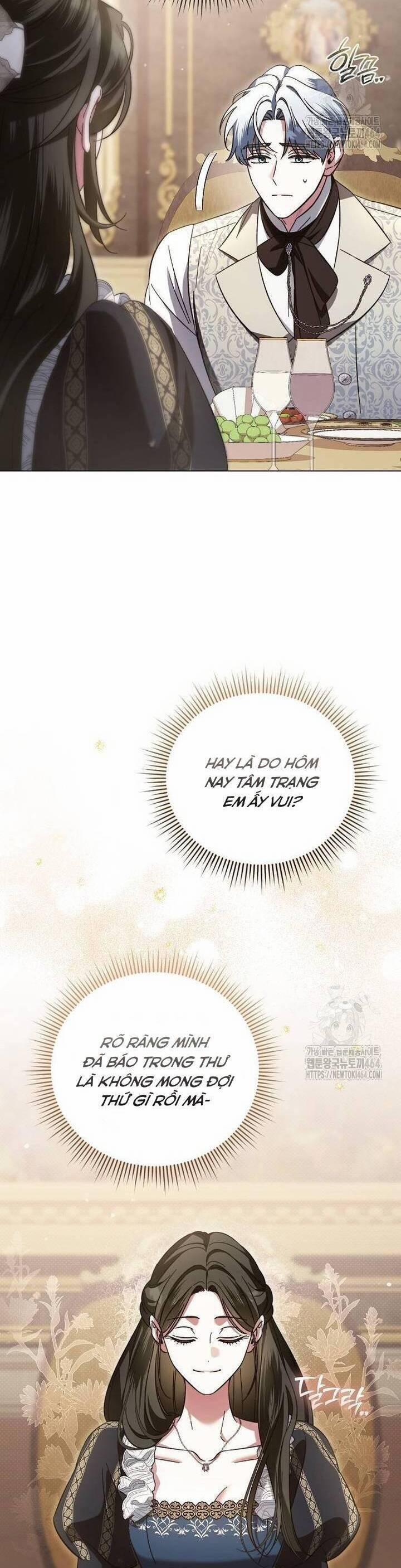 Dành Cho Nàng Juliet Xinh Đẹp 19 trang 19