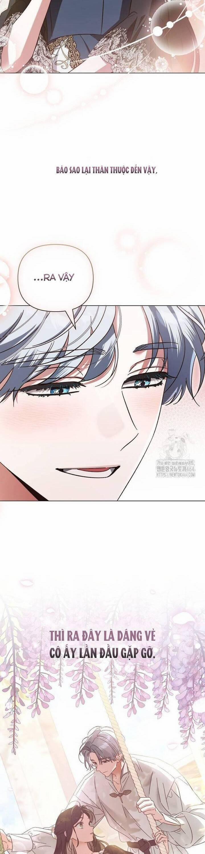 Dành Cho Nàng Juliet Xinh Đẹp 19 trang 22