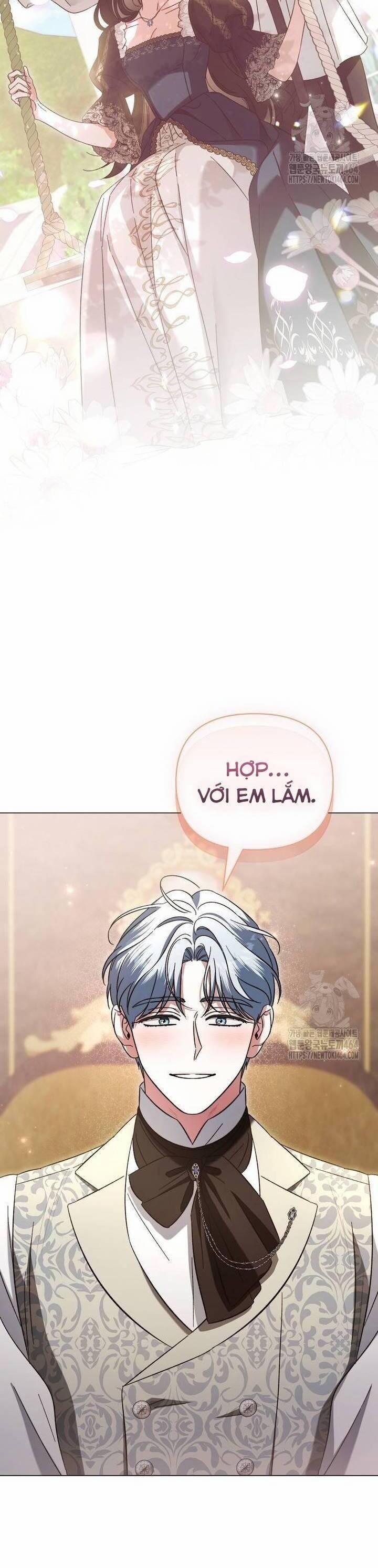 Dành Cho Nàng Juliet Xinh Đẹp 19 trang 23