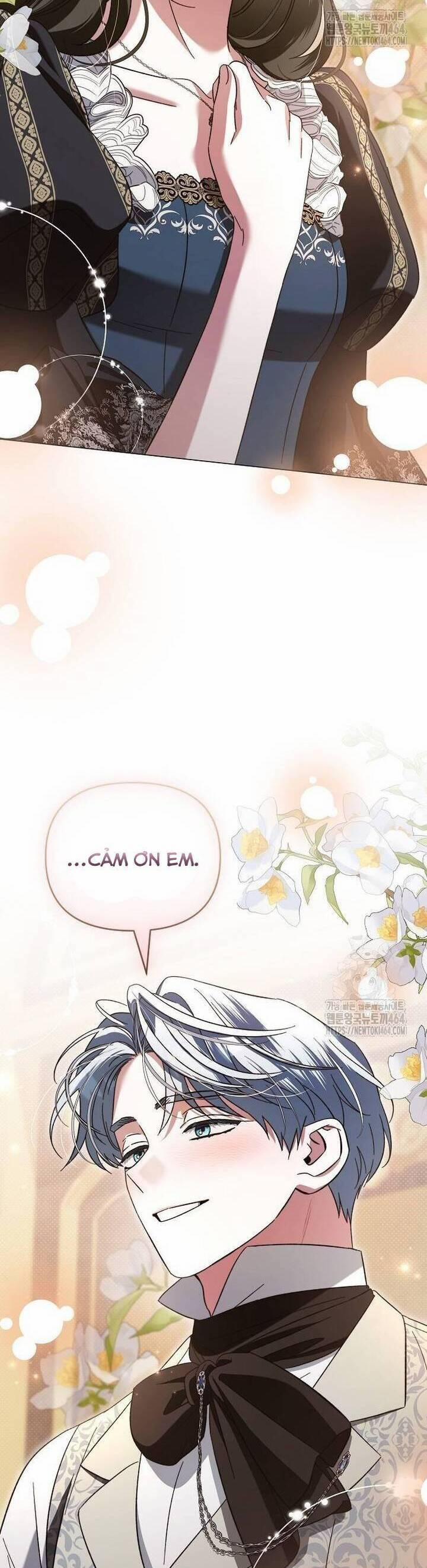 Dành Cho Nàng Juliet Xinh Đẹp 19 trang 26