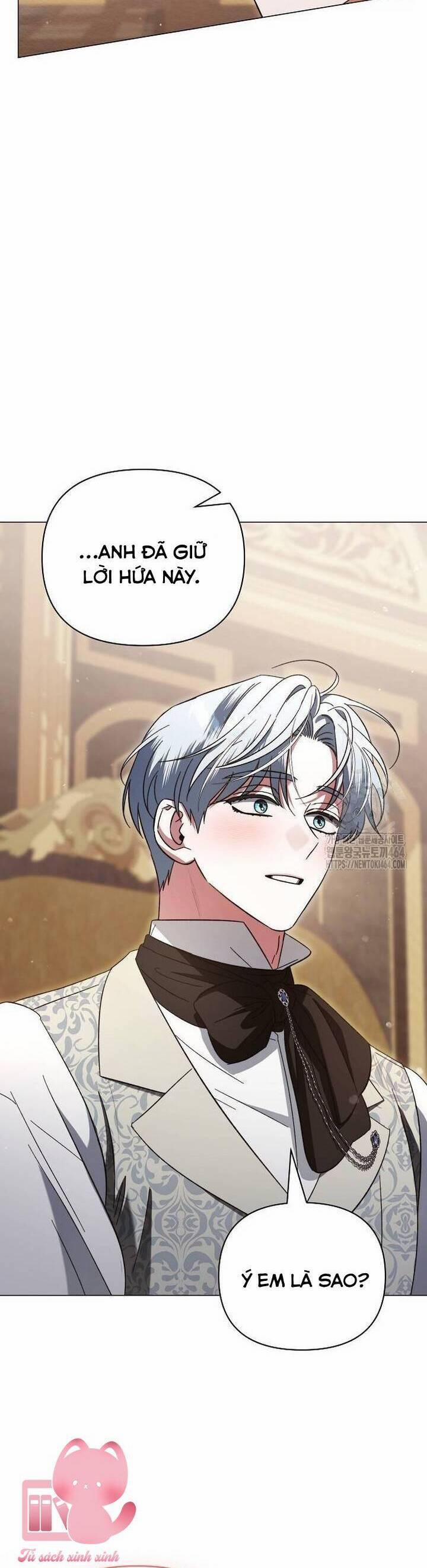 Dành Cho Nàng Juliet Xinh Đẹp 19 trang 28