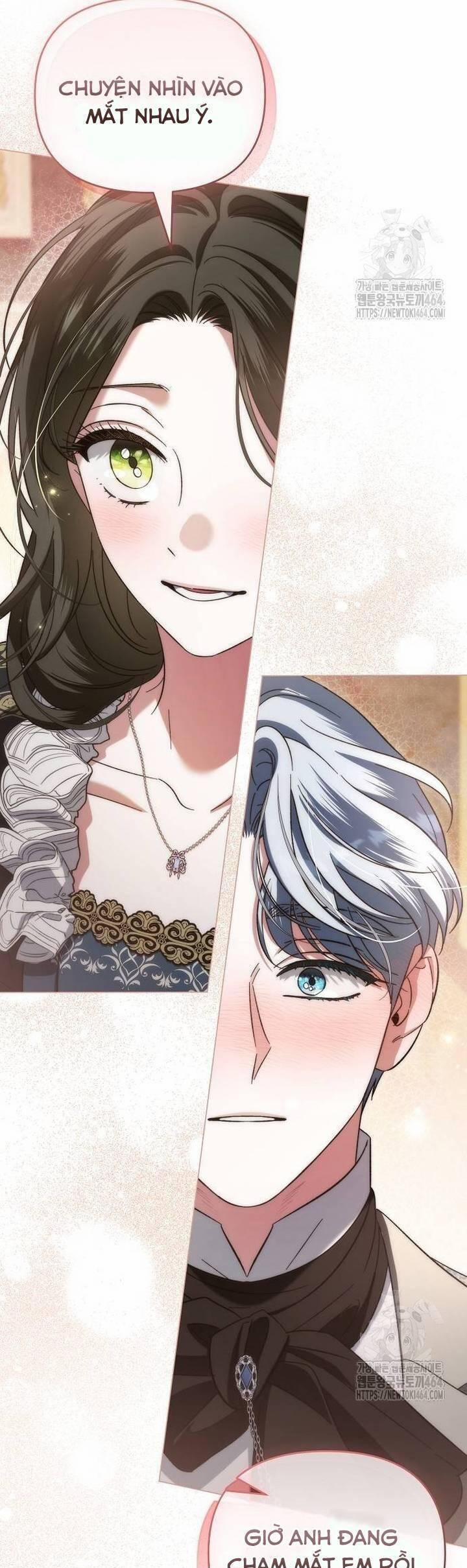 Dành Cho Nàng Juliet Xinh Đẹp 19 trang 29