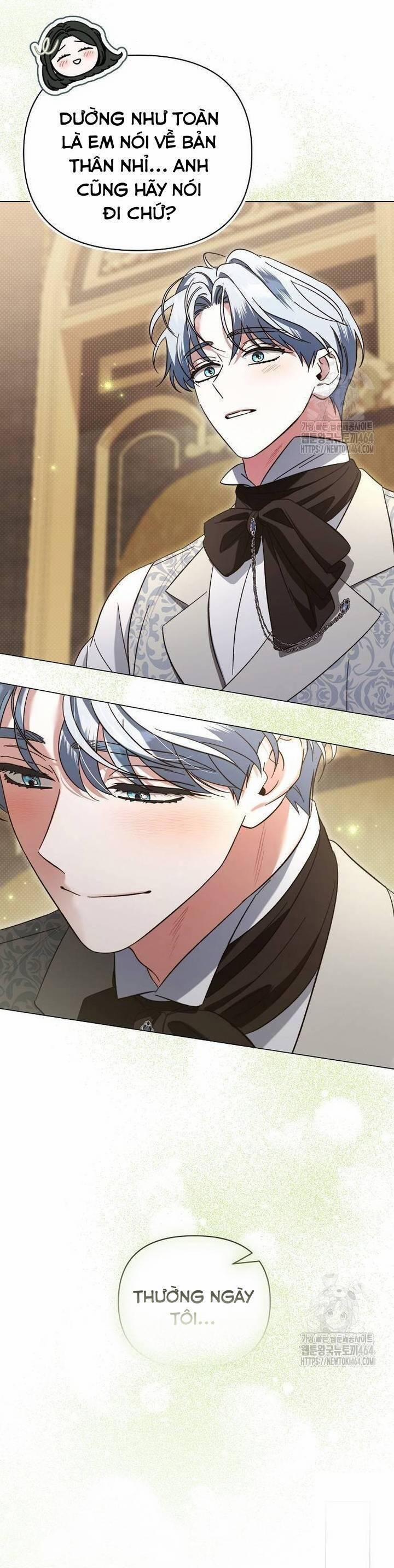 Dành Cho Nàng Juliet Xinh Đẹp 19 trang 33