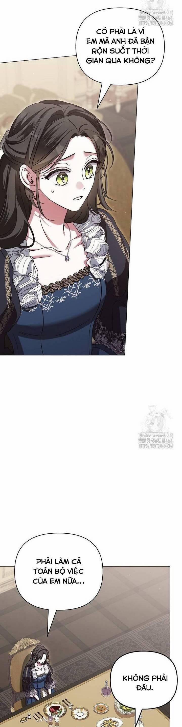 Dành Cho Nàng Juliet Xinh Đẹp 19 trang 35