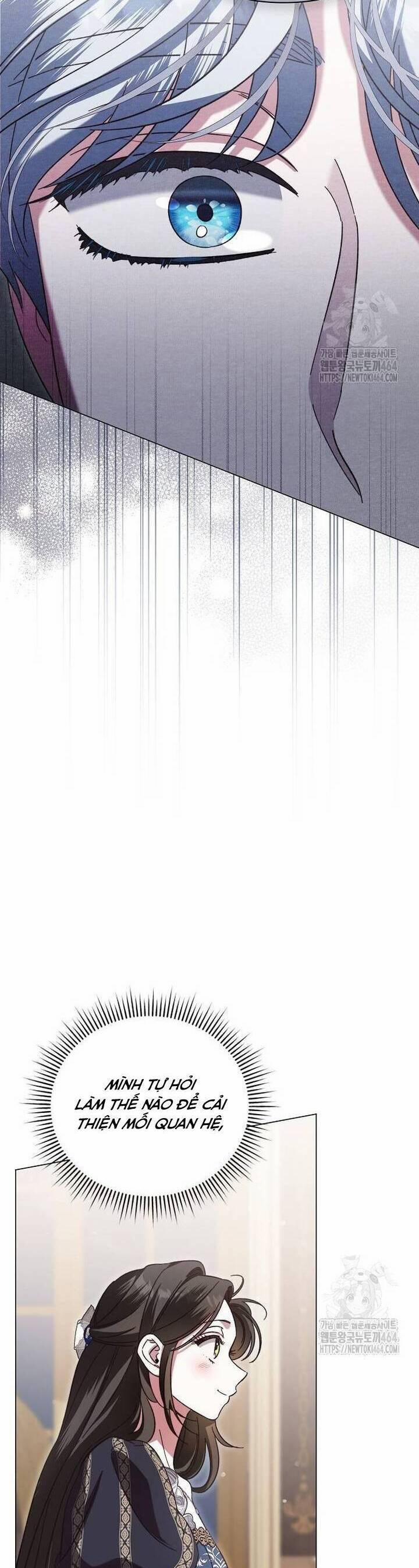 Dành Cho Nàng Juliet Xinh Đẹp 19 trang 39