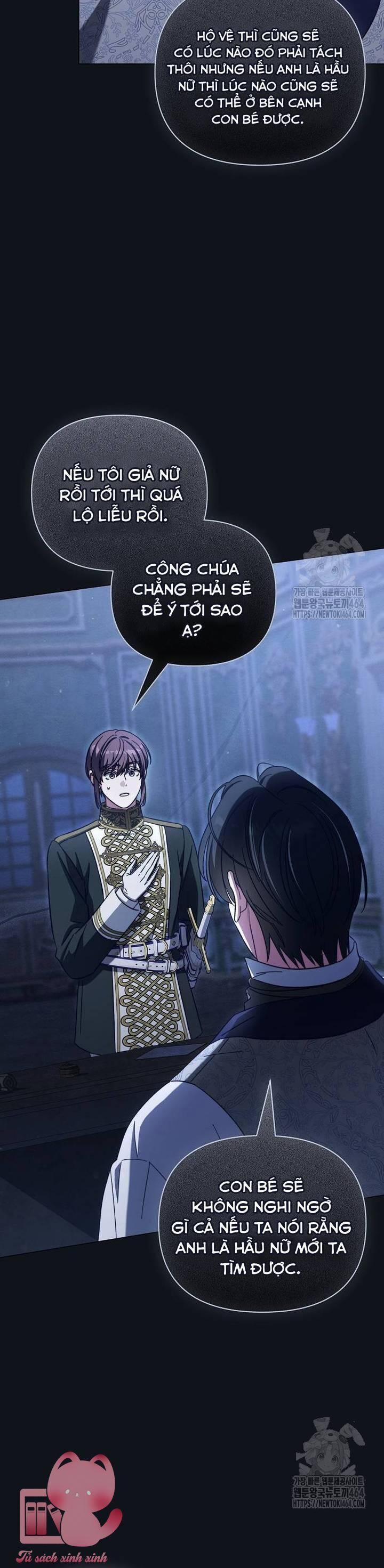 Dành Cho Nàng Juliet Xinh Đẹp 19 trang 4