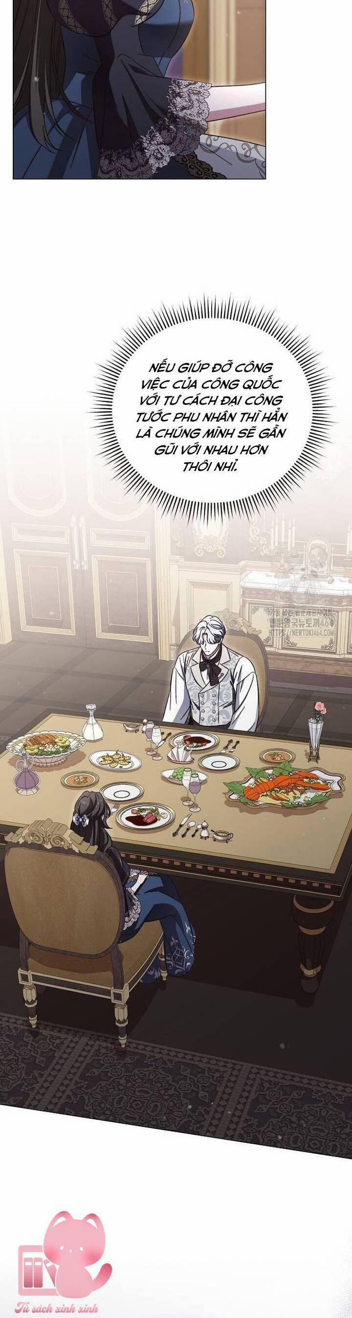 Dành Cho Nàng Juliet Xinh Đẹp 19 trang 40