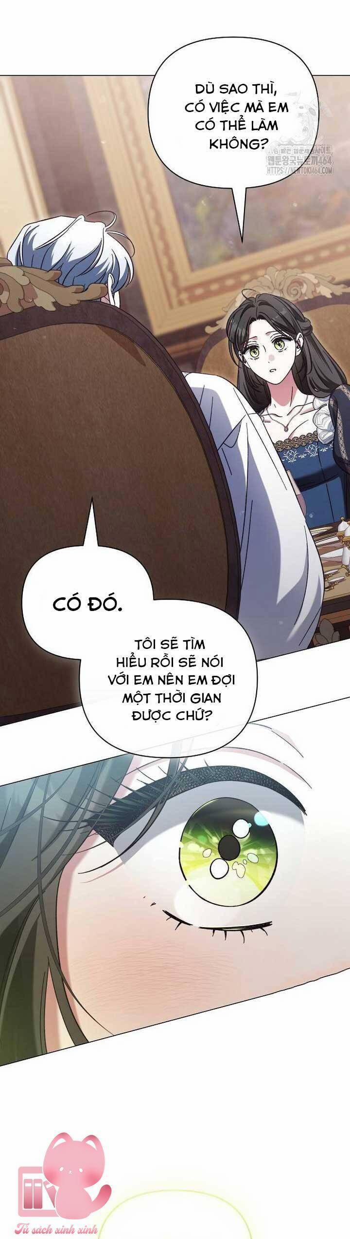 Dành Cho Nàng Juliet Xinh Đẹp 20 trang 12