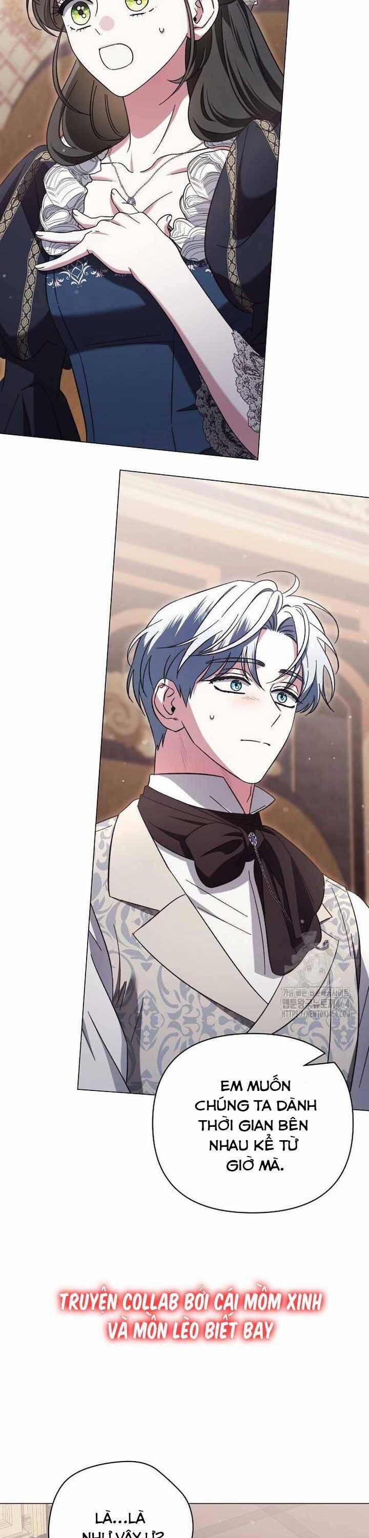 Dành Cho Nàng Juliet Xinh Đẹp 20 trang 2