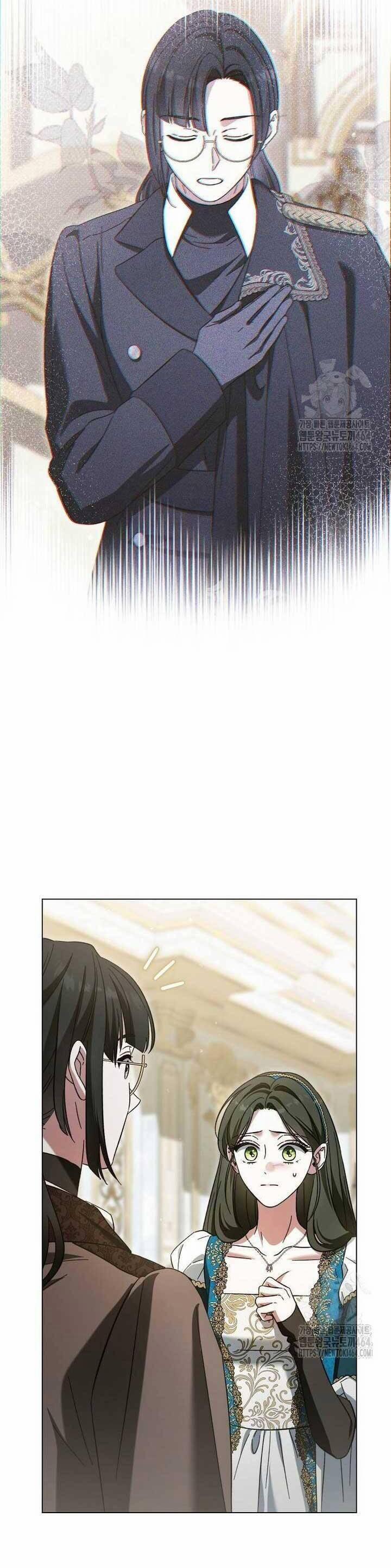 Dành Cho Nàng Juliet Xinh Đẹp 20 trang 22