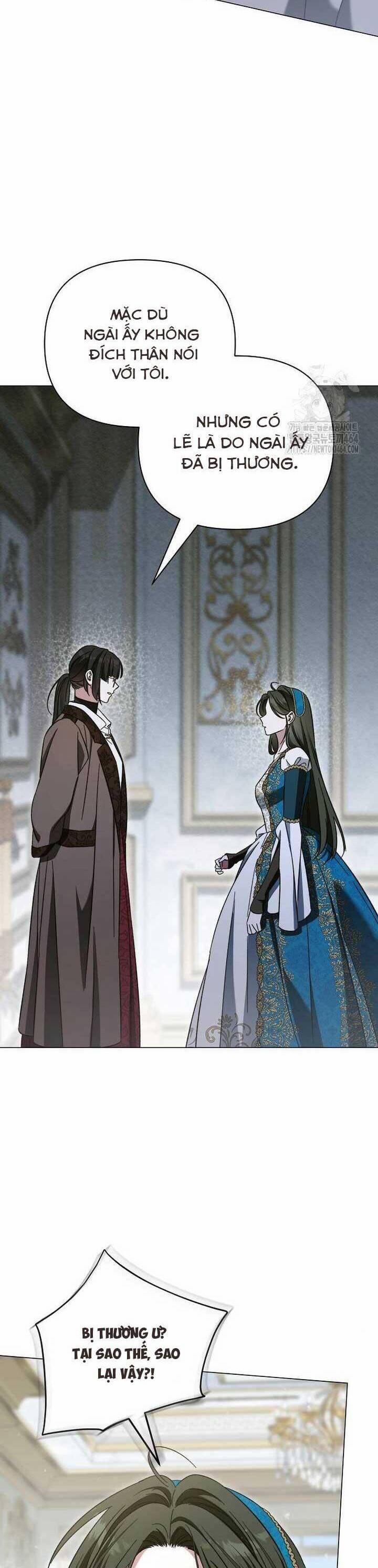 Dành Cho Nàng Juliet Xinh Đẹp 20 trang 26