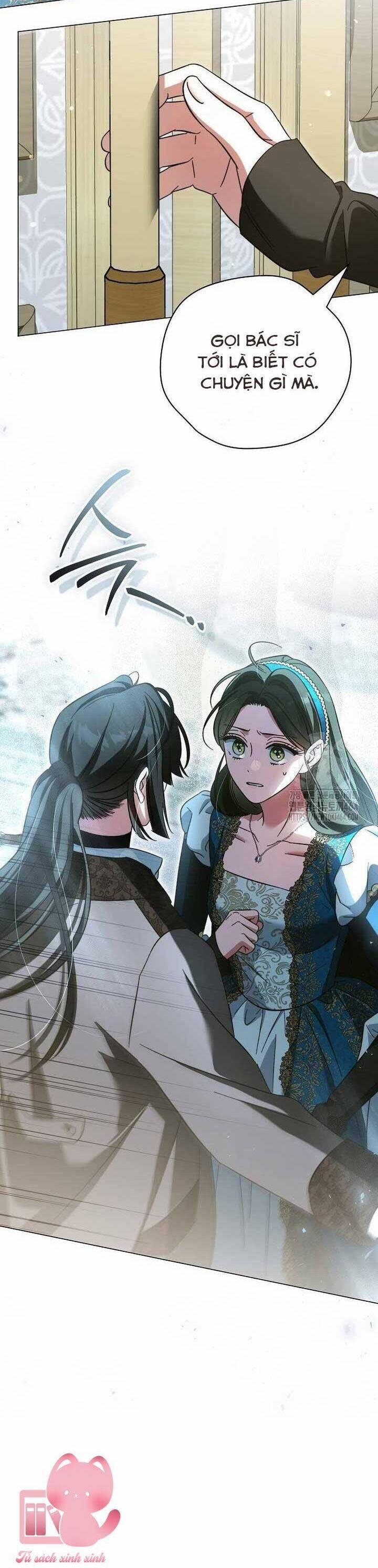 Dành Cho Nàng Juliet Xinh Đẹp 20 trang 28