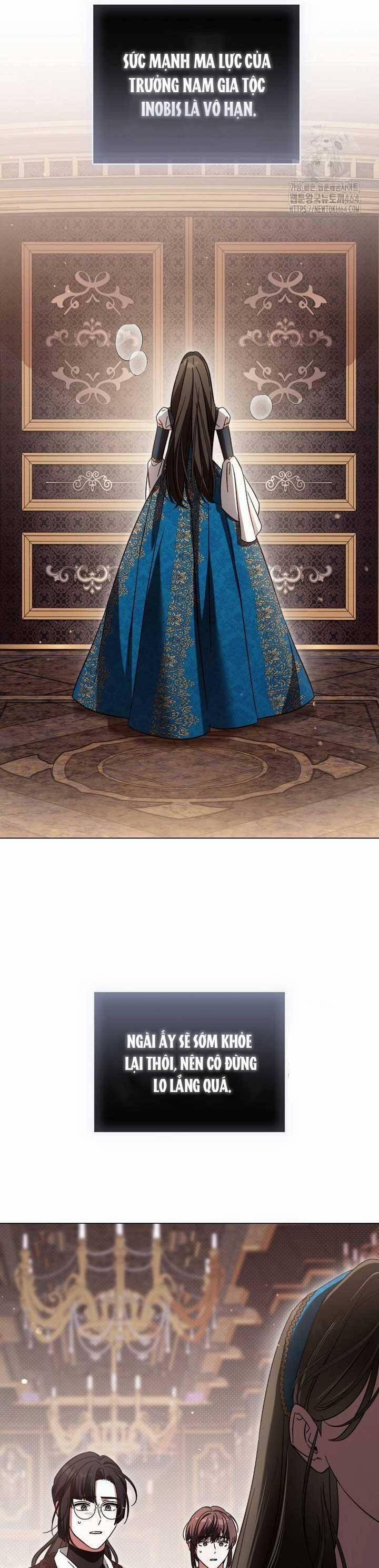 Dành Cho Nàng Juliet Xinh Đẹp 20 trang 33