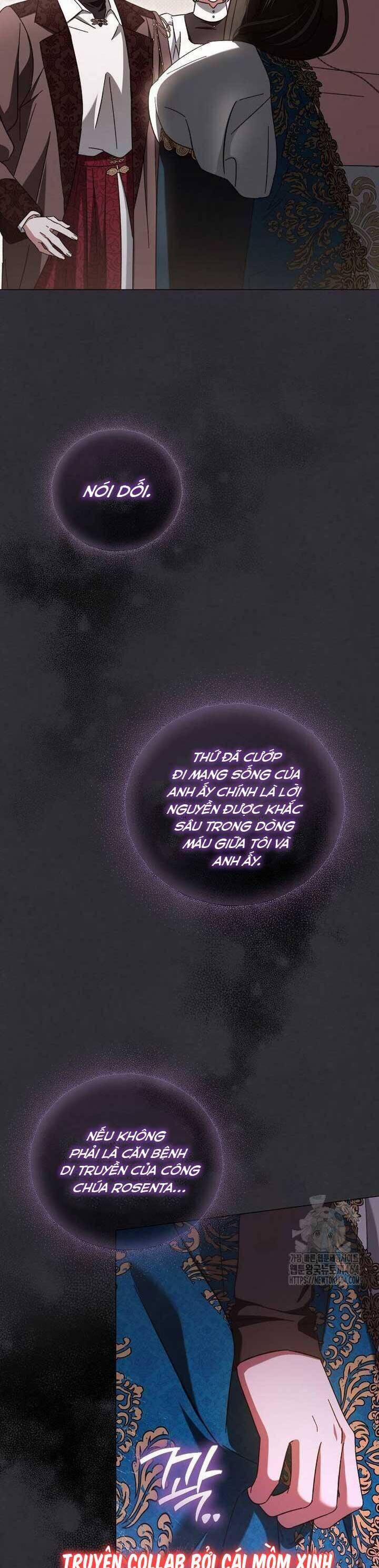 Dành Cho Nàng Juliet Xinh Đẹp 20 trang 34